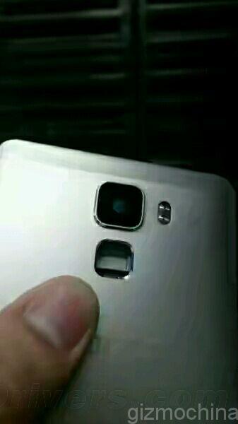 Co wiemy na temat Honor 7 Plus ? Co wiemy na temat Honor 7 Plus ?