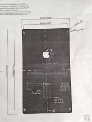 Wycieky informcje na temat najnowszego Iphone 6