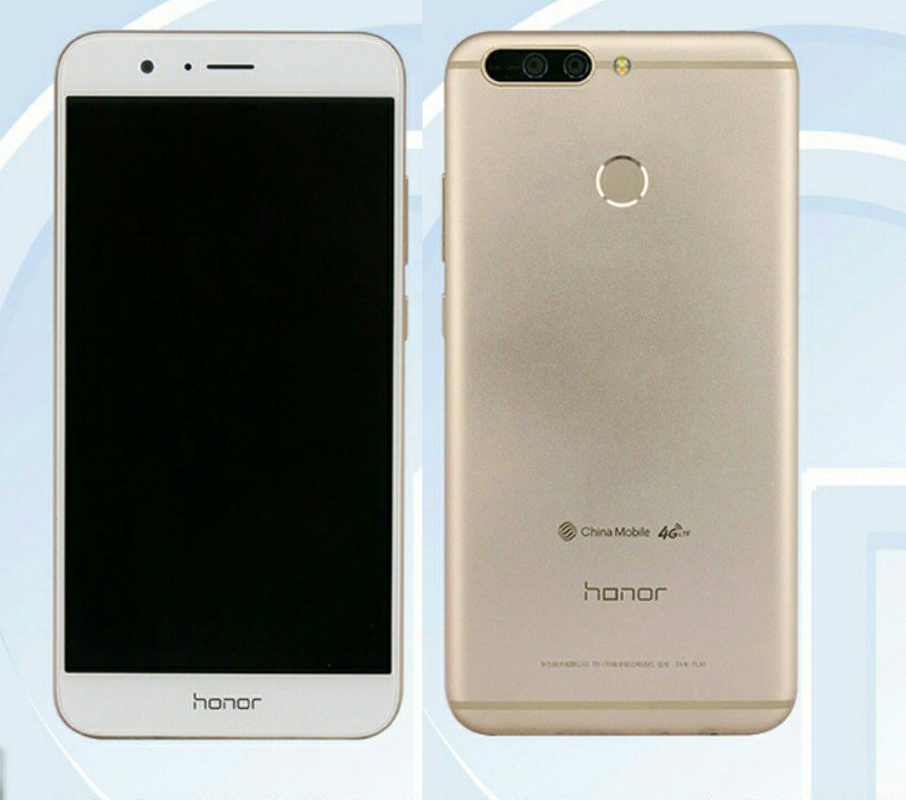 Huawei Honor V9 planowany na 21-go lutego; specyfikacja