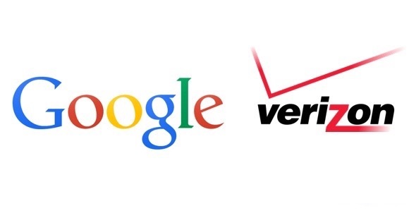 Google i Verizon podpisali umow patentow