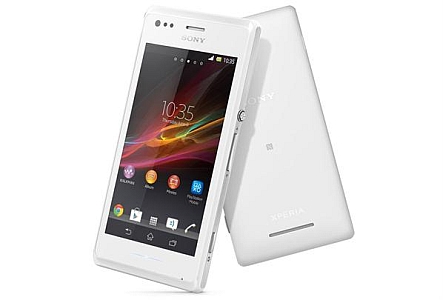 Jak prosto zdj simlocka z Sony Xperia M dual za pomoc kodu