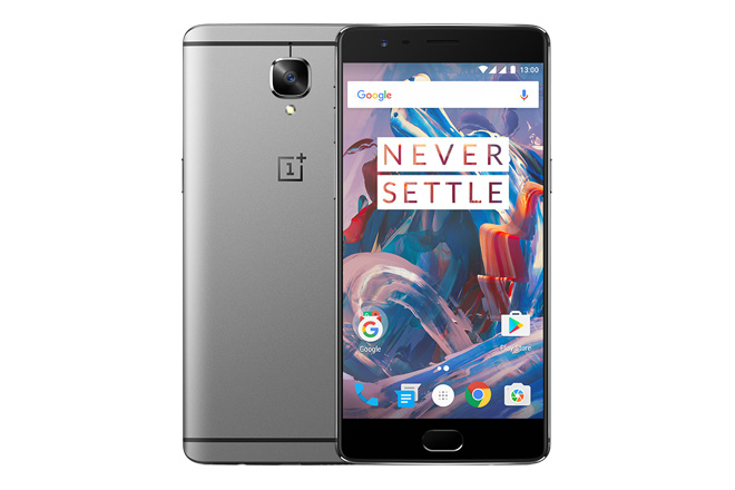 OnePlus 3 - jeden z najlepszych smartfonw?