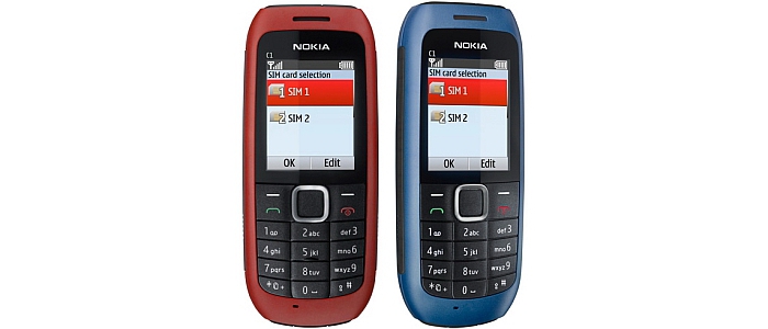 Jak zdja� simlocka z Nokia C1-00 za pomoc� kodu