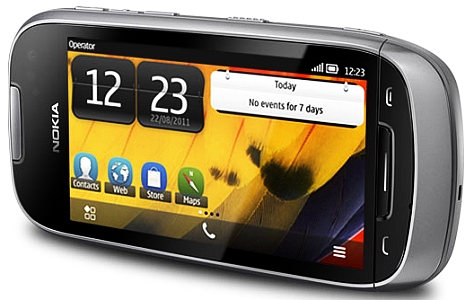 Jak zdjać simlocka z Nokia 701 za pomocą kodu Jak zdjać simlocka z Nokia 701 za pomocą kodu