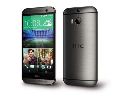 HTC One M8s dostpny od drugiej poowy kwietnia w Polsce
