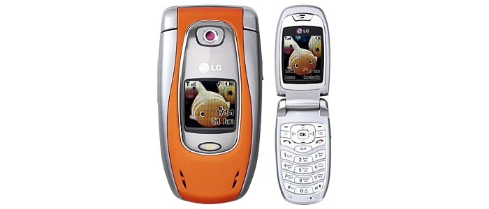 Jak zdja� simlocka z LG F2100 za pomoc� kodu