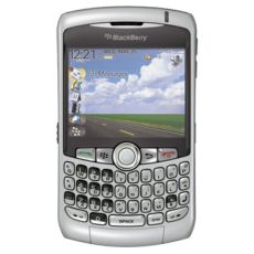 Usu simlocka kodem z telefonu Blackberry 8310
