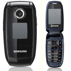 Usu simlocka kodem z telefonu Samsung S501i