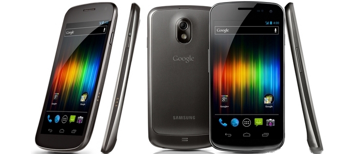Jak zdja simlocka z Samsung Nexus GT-i9250 za pomoc kodu