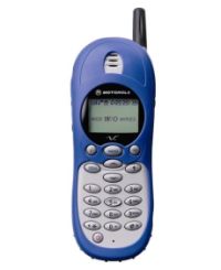 Usu simlocka kodem z telefonu Motorola v2288