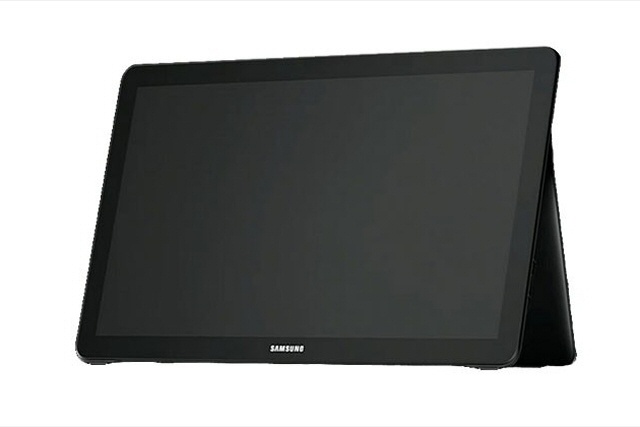 Oficjalna prezentacja nowego Samsunga Galaxy View