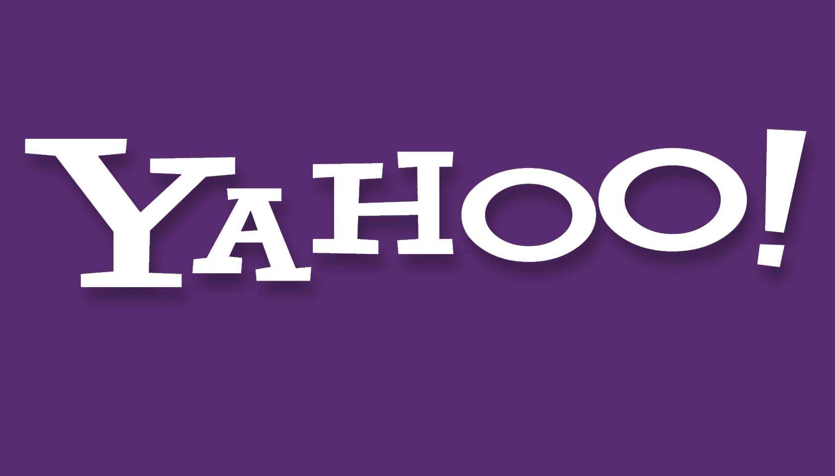 Yahoo daje ciaa - padao ofiar hakerw ju w przeszoci