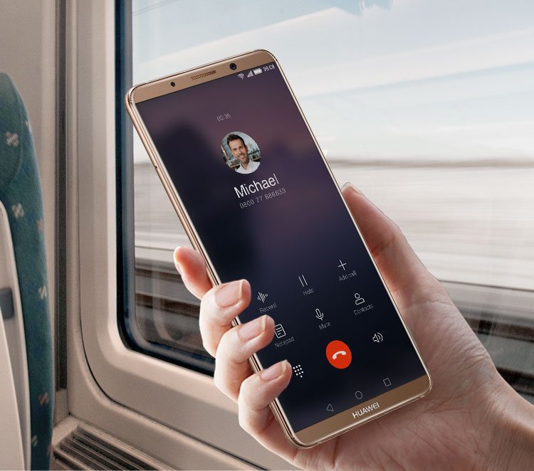 Huawei Mate 10 Pro do kupienia o trzy stwy taniej