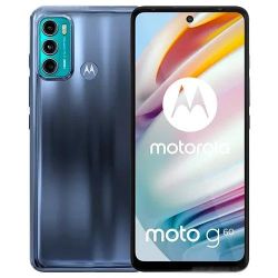 Usuñ simlocka kodem z telefonu Motorola Moto G60