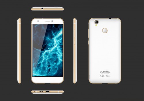 Oukitel K7000