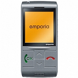 Usu simlocka kodem z telefonu Emporia Life Plus