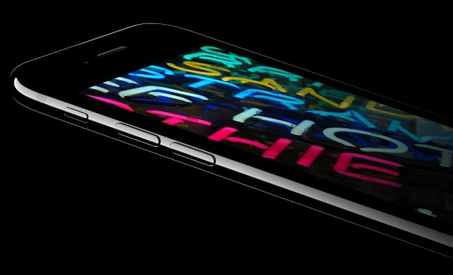 iPhone 7 - najwydajniejszy smartfon na rynku