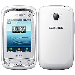 Usu simlocka kodem z telefonu Samsung Champ Neo Duos C3262