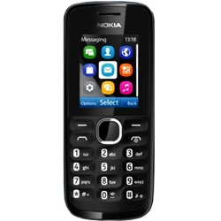 Usu simlocka kodem z telefonu Nokia 110
