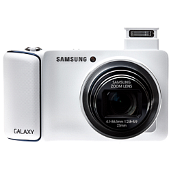 Usu simlocka kodem z telefonu Samsung Galaxy Camera GC100