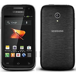 Usu simlocka kodem z telefonu Samsung Galaxy Rush M830