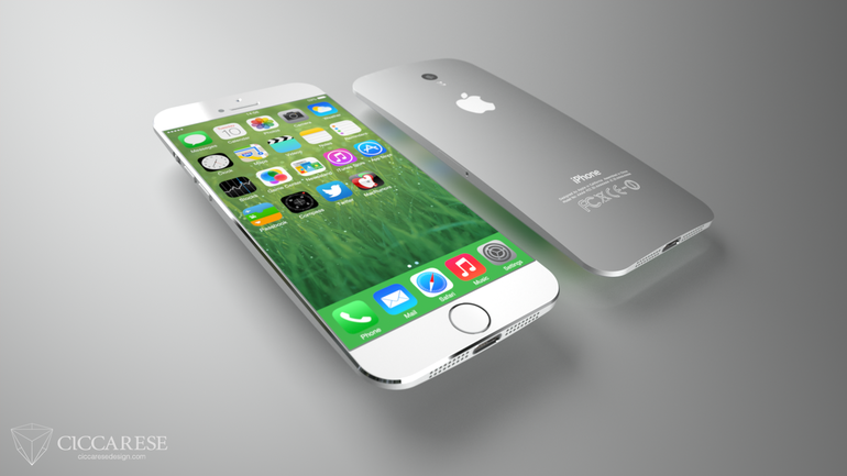 iPhone 8 zamiast 7s?