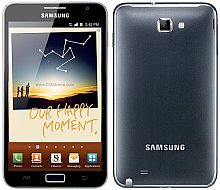 Usu simlocka kodem z telefonu Samsung Galaxy Note I717