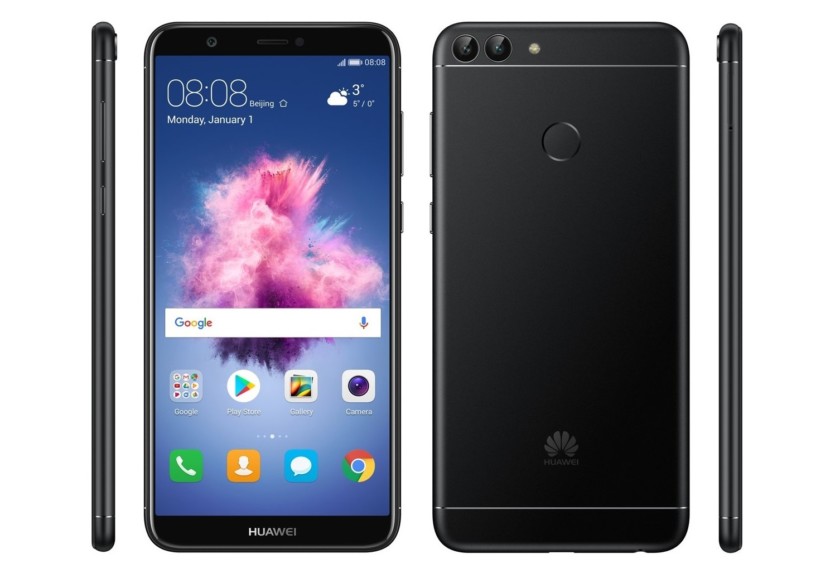 Wycieka specyfikacja Huawei PSmart/Enjoy 7S