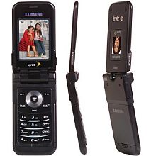 Usu simlocka kodem z telefonu Samsung A900