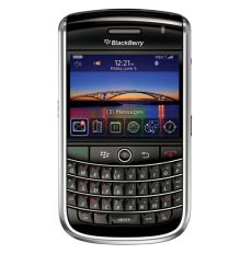 Usu simlocka kodem z telefonu Blackberry Niagara 9630