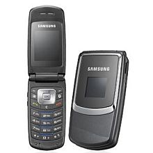 Usu simlocka kodem z telefonu Samsung B320