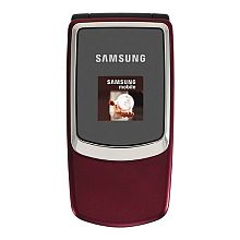 Usu simlocka kodem z telefonu Samsung B320r