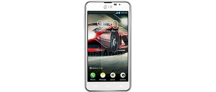 Jak zdjąć simlocka w LG Optimus F5 dzięki simlock24.pl Jak zdjąć simlocka w LG Optimus F5 dzięki simlock24.pl
