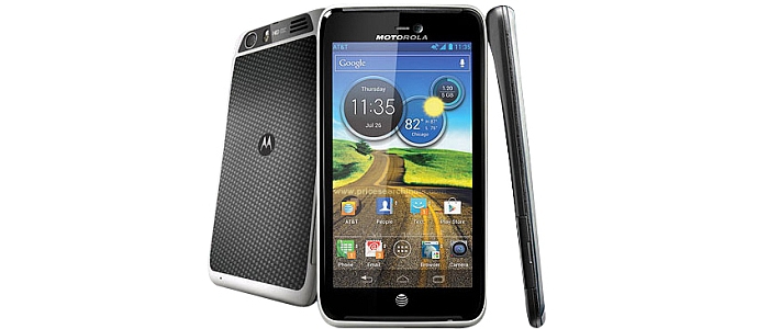 Jak zdjać simlocka z Motorola Atrix HD za pomocą kodu Jak zdjać simlocka z Motorola Atrix HD za pomocą kodu