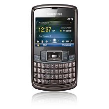 Usu simlocka kodem z telefonu Samsung B7320 OmniaPRO