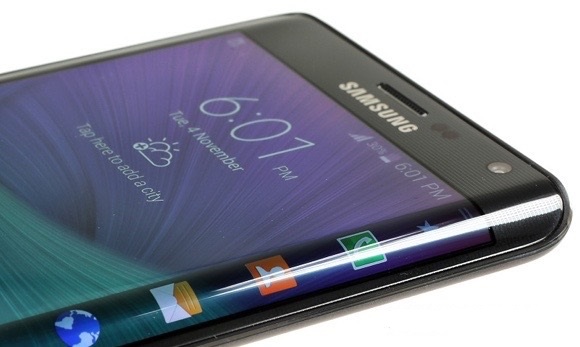 Samsung Galaxy S6 prawdopodobnie bdzie mia wariant Edge