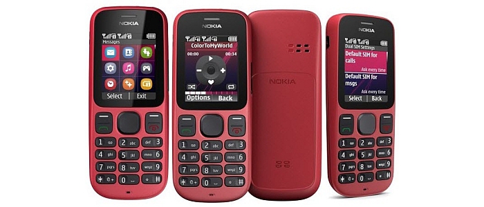 Jak atwo odblokowa simlocka w Nokia 101