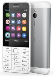 Usu simlocka kodem z telefonu Nokia 230 Dual Sim