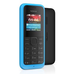Usu simlocka kodem z telefonu Nokia 105