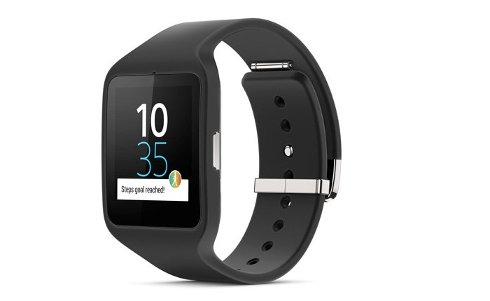 Sony Smartwatch 3 w ofercie Google Play store Sony Smartwatch 3 w ofercie Google Play store
