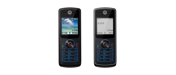 Jak zdja� simlocka z Motorola W160 za pomoc� kodu