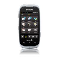 Usu simlocka kodem z telefonu Samsung M850