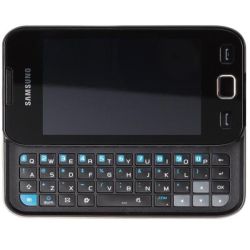 Usu simlocka kodem z telefonu Samsung S5330 Wave