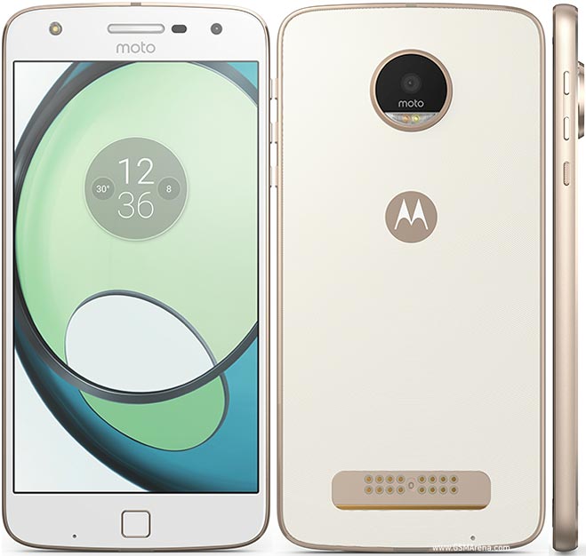 Moto Z Play dostepny za grosze w Niemczech