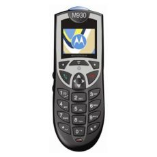 Usu simlocka kodem z telefonu Motorola M930