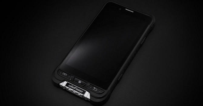 Ulefone Armor, czyli kolejny <b>twardziel</b> do kupienia w Polsce