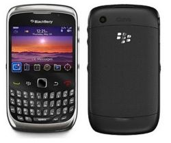 Usu simlocka kodem z telefonu Blackberry 9300