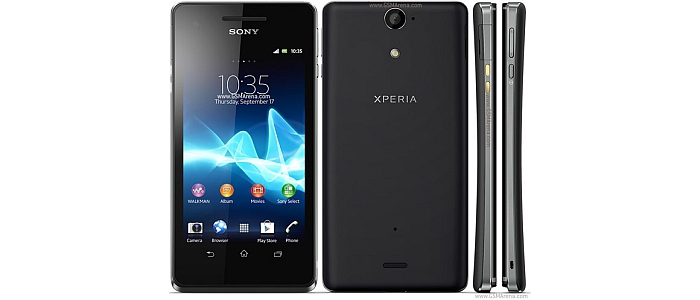 Jak zdjać simlocka z Sony LT25i za pomocą kodu Jak zdjać simlocka z Sony LT25i za pomocą kodu