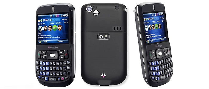 Jak �atwo odblokowa� HTC Dash