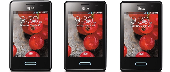 W jaki sposób pozbyć się simlocka z LG Optimus L3 II W jaki sposób pozbyć się simlocka z LG Optimus L3 II